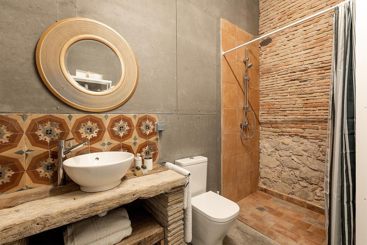 Aparthotel As Sant Domenec Pool&bike